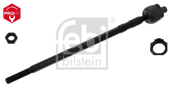 Inner Tie Rod